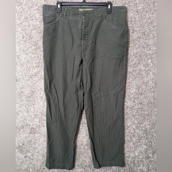 Zara Sports Jeans Size 35 - Picture 1 of 9